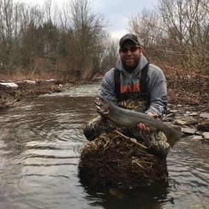 Meet your Posher, Luke